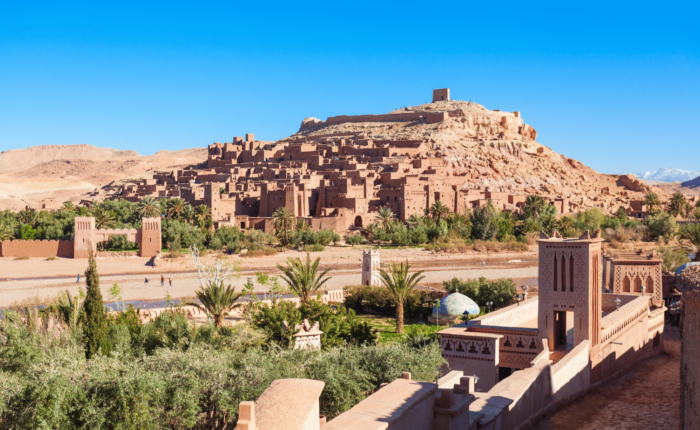 6 Days Tour From Fes