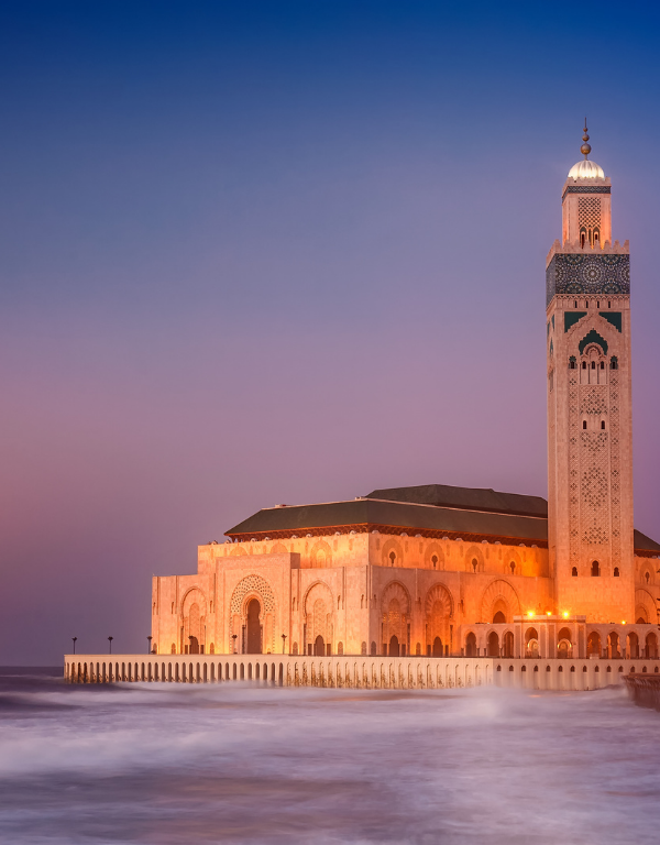 Casablanca