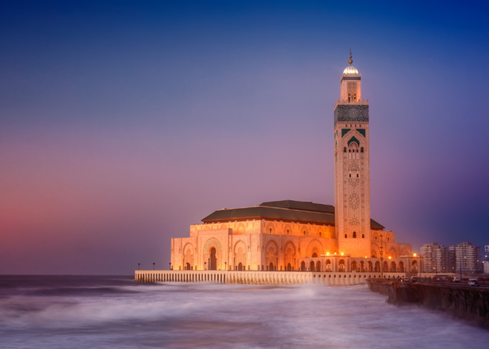 Casablanca