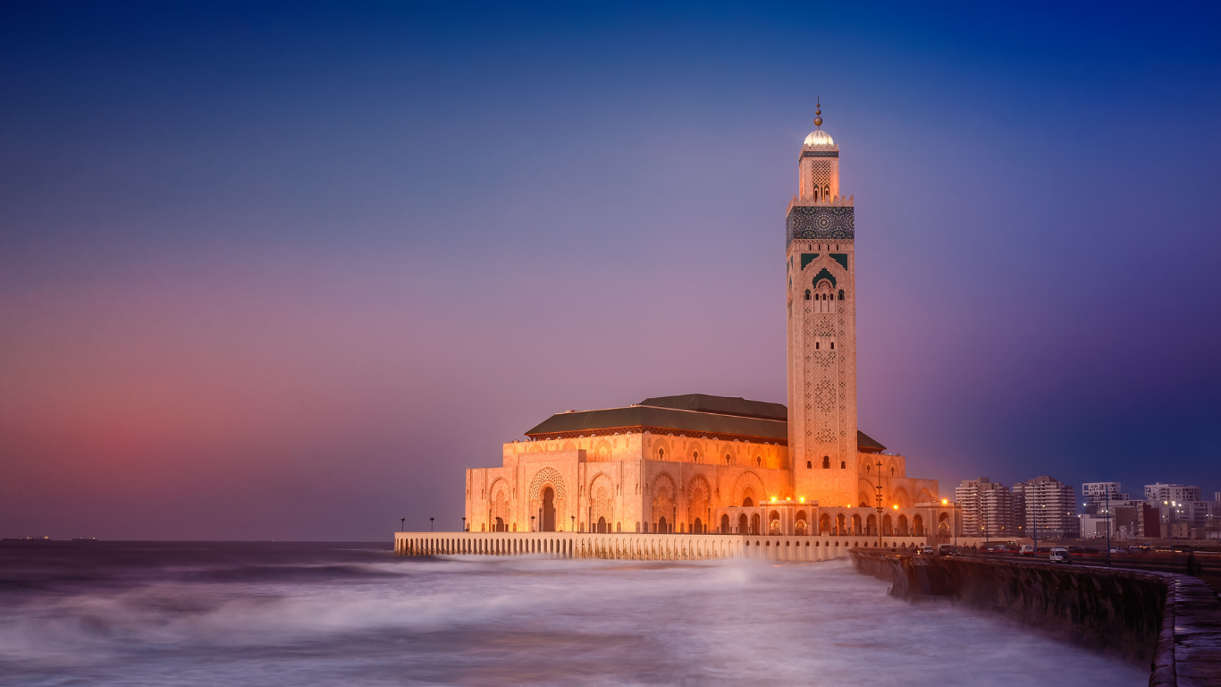 Casablanca