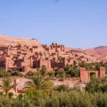 Day trip To Ait ben haddou From Marrakech