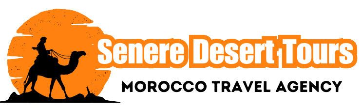 senere desert tours